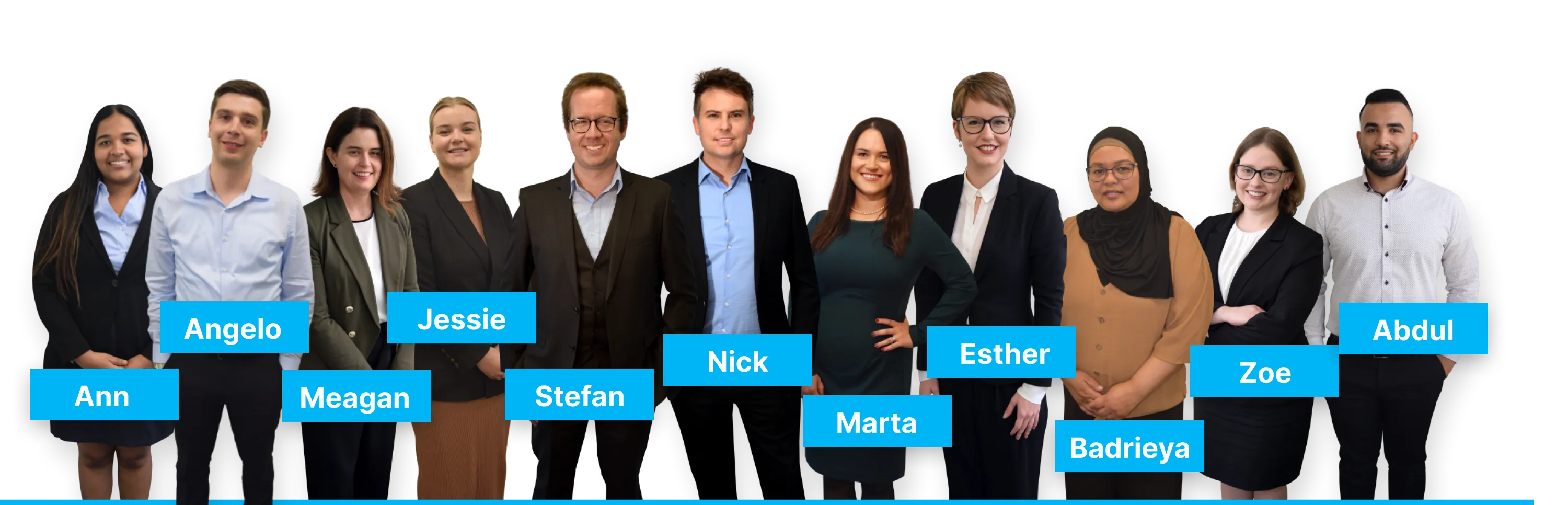 Best Family Lawyers Team In Perth