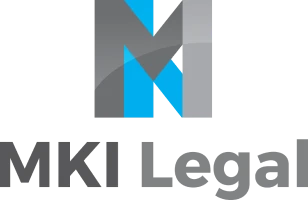 MKI Legal Logo