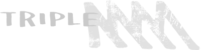 Triple M Logo